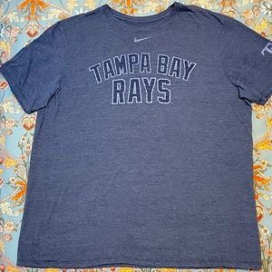 Men's Nike "Tampa Bay" T-shirt - XL